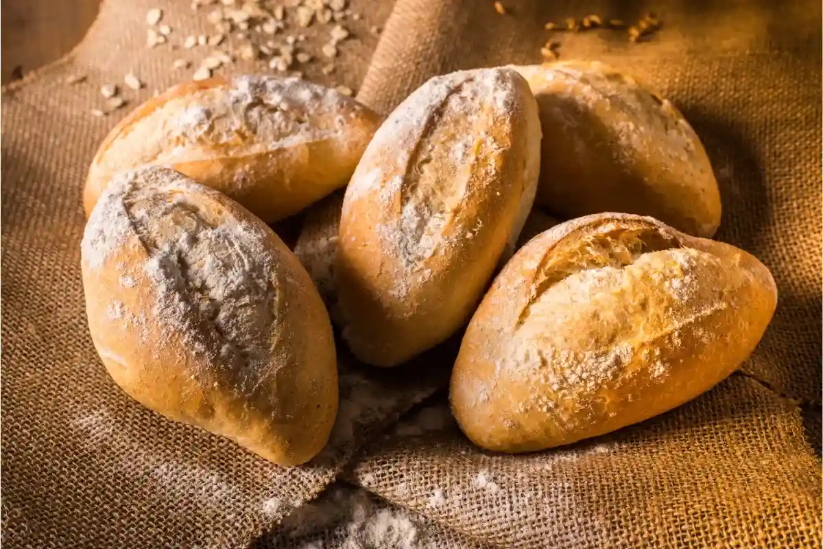 El bolillo: historia del pan que acompaña a México