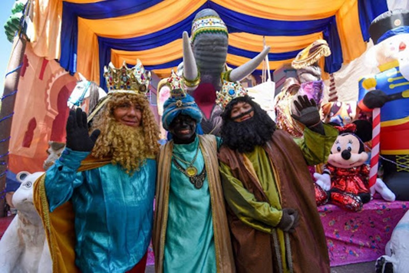 Día de Reyes dejará derrama de 26 mil millones de pesos