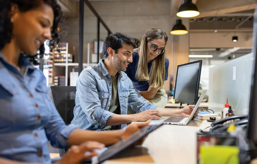 Impulso al empleo: ICAT de CDMX y Chihuahua firman convenio de gran alcance nacional