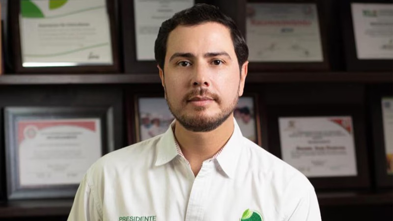 Detención de “El Bótox” no garantiza justicia por Bernardo Bravo