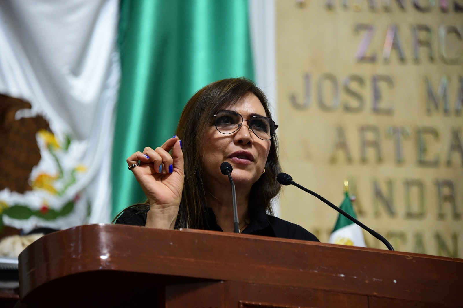 Congreso CDMX moderniza marco legal y elimina referencias al Distrito Federal