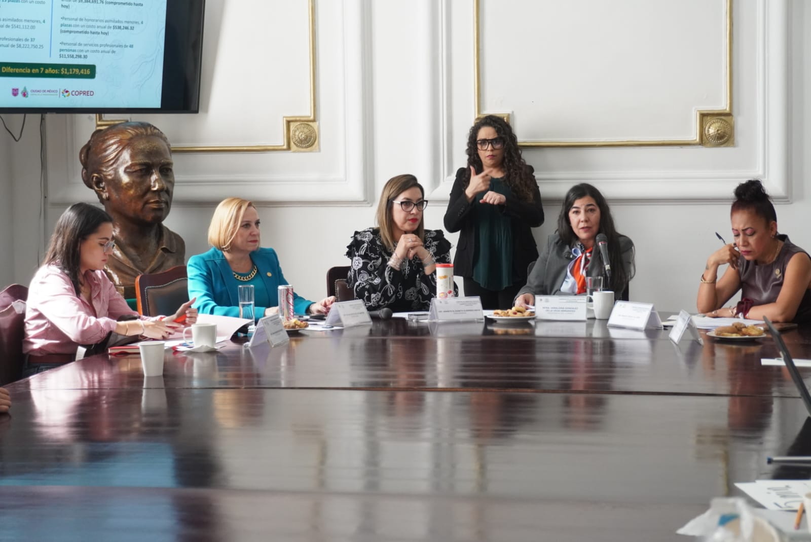 CDMX apuesta por prevención y dignidad en atención a personas con consumo de sustancias