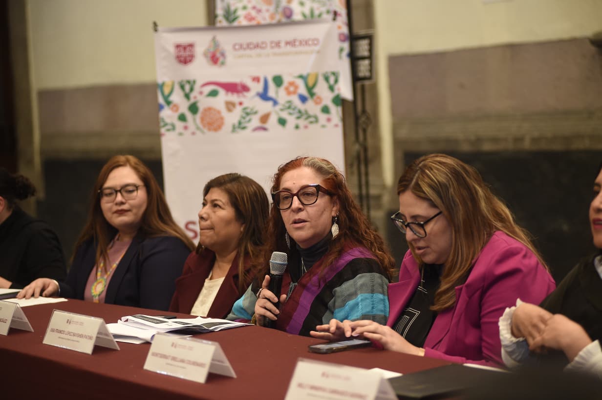 Mujeres al frente de la cultura sellan acuerdo regional de colaboración artística