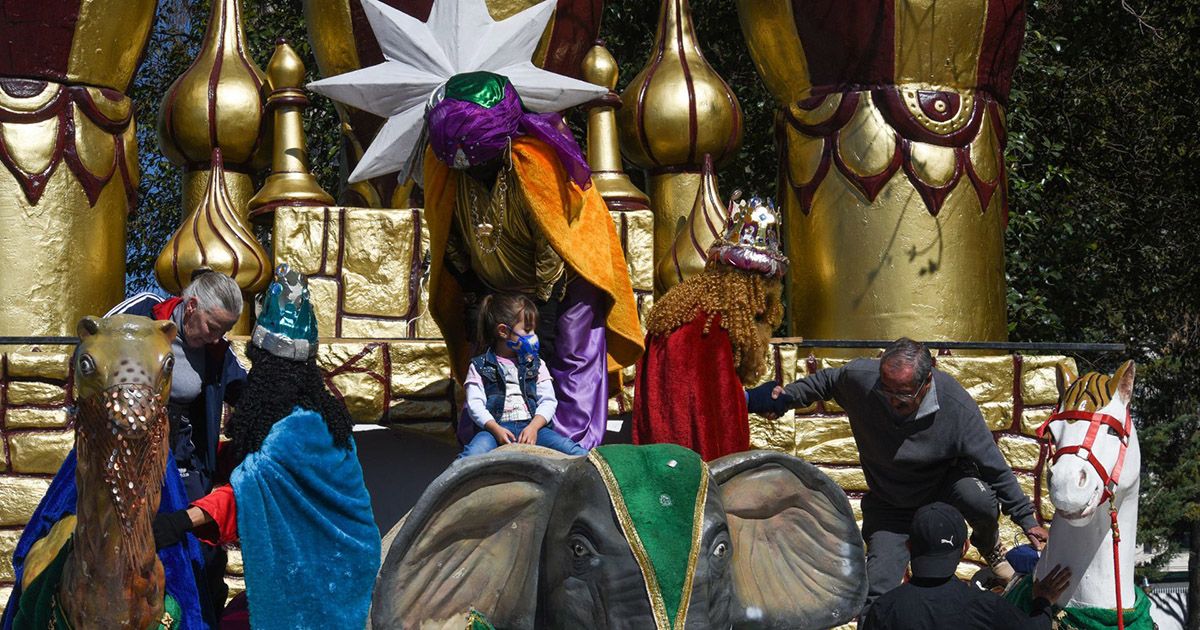 ¿Dónde celebrar el Día de Reyes 2026 en CDMX con rosca y juguetes gratis?