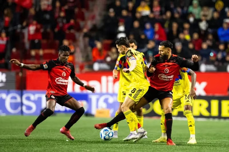 Arranca la Liga MX: así se vivió el viernes de futbol en el Clausura 2026