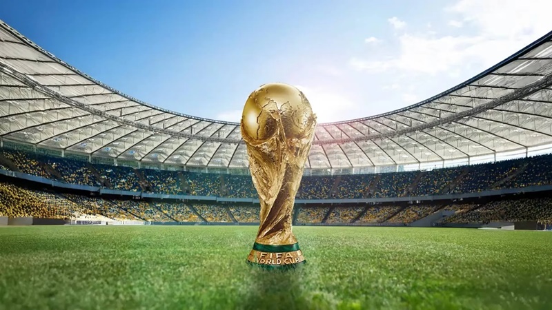 Demanda histórica: el Mundial 2026 rompe récords de boletos