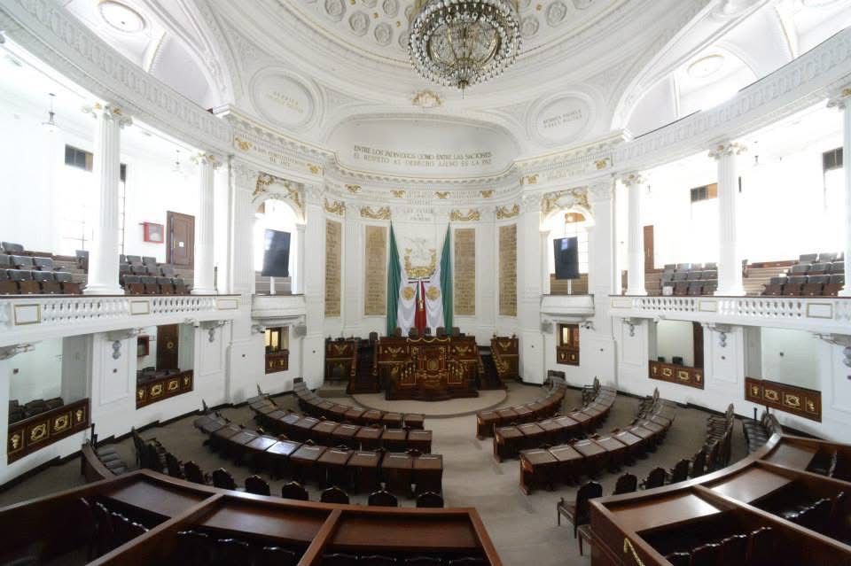 Reformas educativas en la CDMX buscan combatir obesidad infantil y fortalecer la salud mental