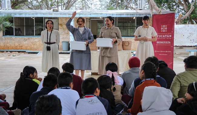 Cultura con impacto social: “Bravas Muchachas” fomenta la reflexión sobre igualdad y participación femenina