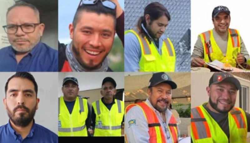 Minería exige justicia y seguridad tras asesinato de trabajadores en Sinaloa