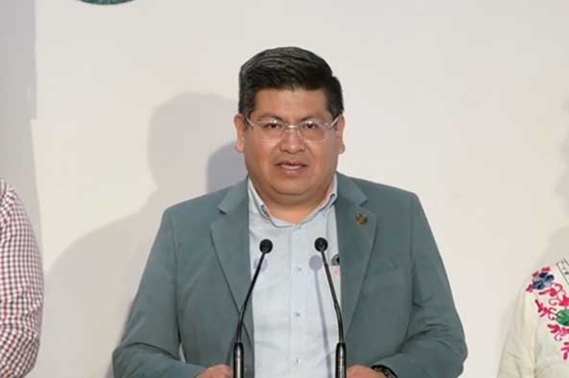 Edén Garcés impulsa el campo con Ruta del Nopal 2026