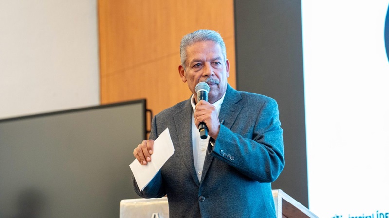 Tereso Medina llama a la unidad del movimiento obrero