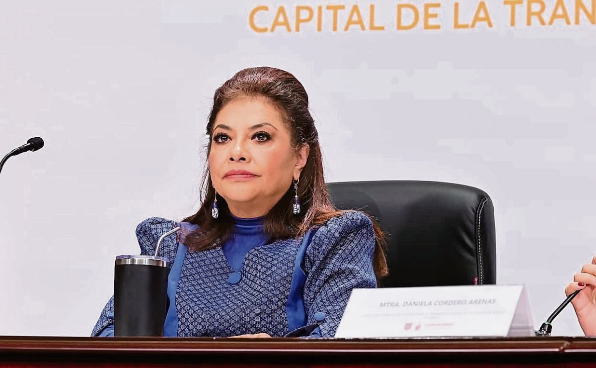 Brugada interviene conferencia por sarampión y pide no señalar alcaldías