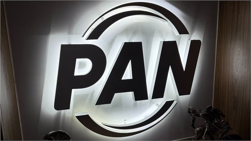 PAN rechaza reforma electoral si no combate al crimen