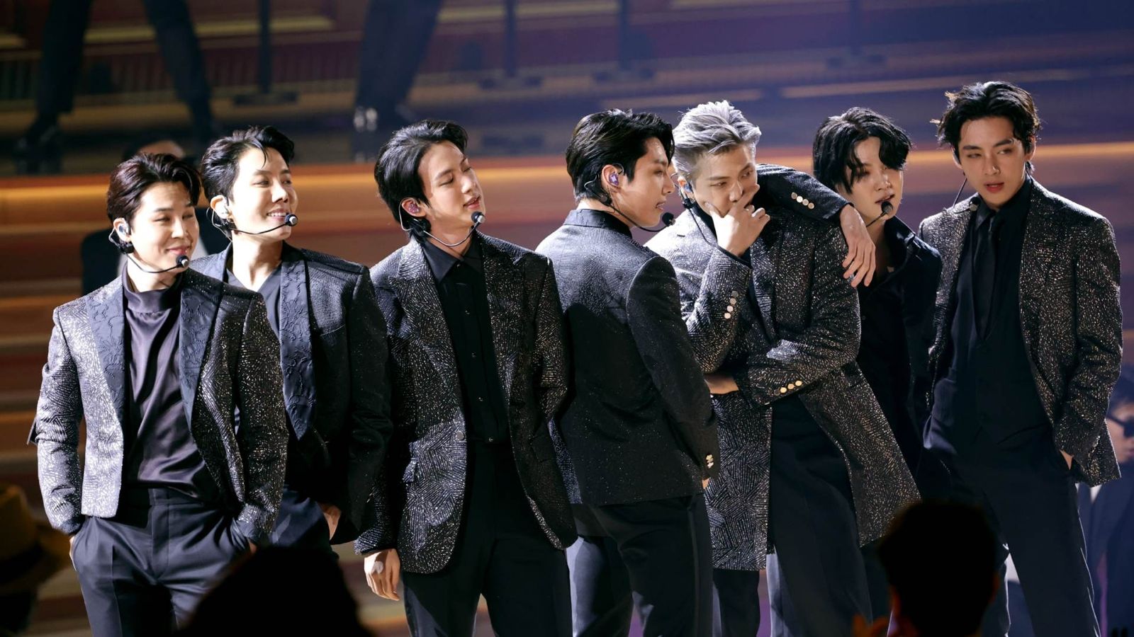 ¡Imparables! BTS habría llenado el Estadio GNP 46 veces según Ticketmaster