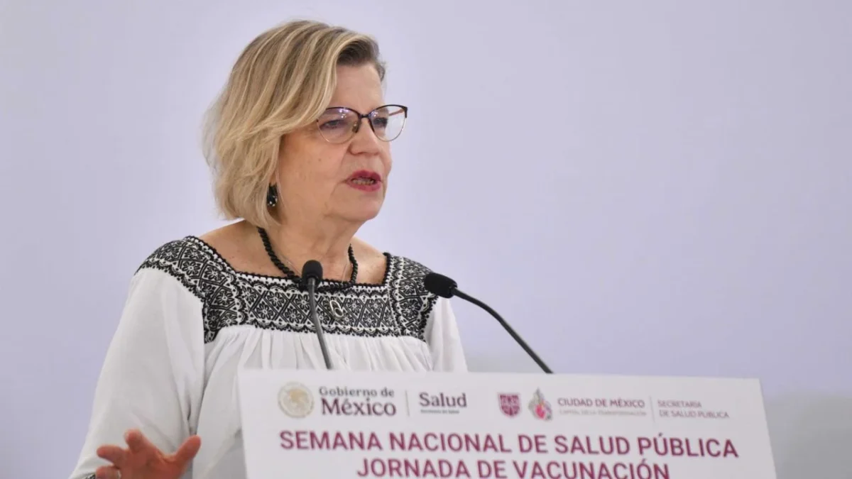 ¿Falla en la cobertura de vacunación? CDMX indaga dos muertes en contexto de brote histórico