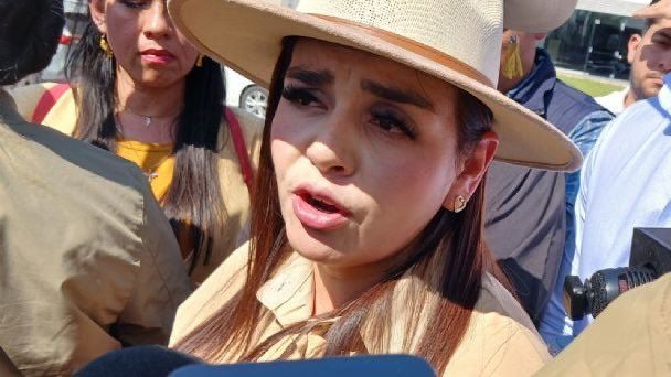 ¿Quién mató a Carlos Manzo? Grecia Quiroz señala directamente a Morenistas como Godoy, Morón y Nacho Campos