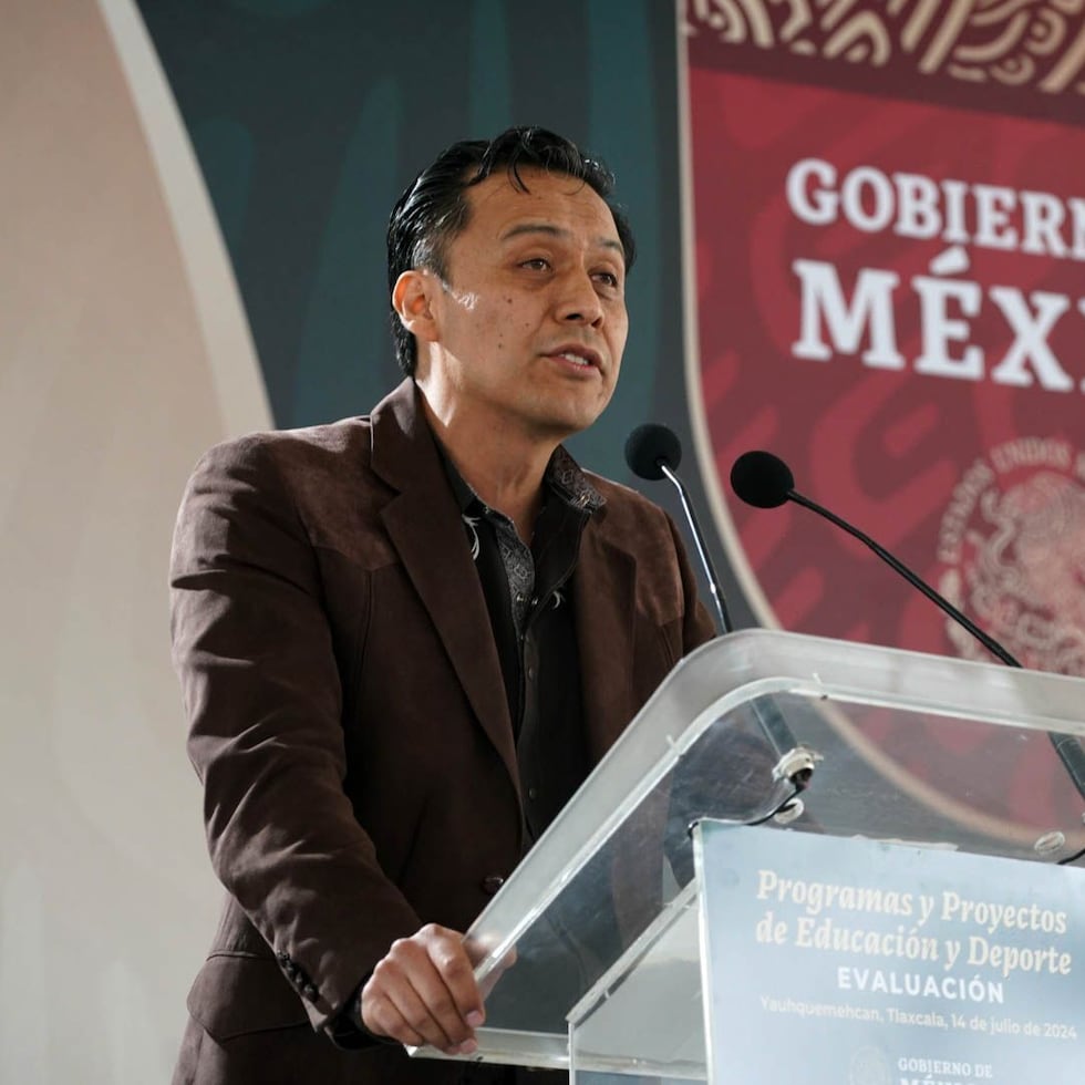 Desalojo polémico en la SEP: Arriaga se niega a salir tras su cese