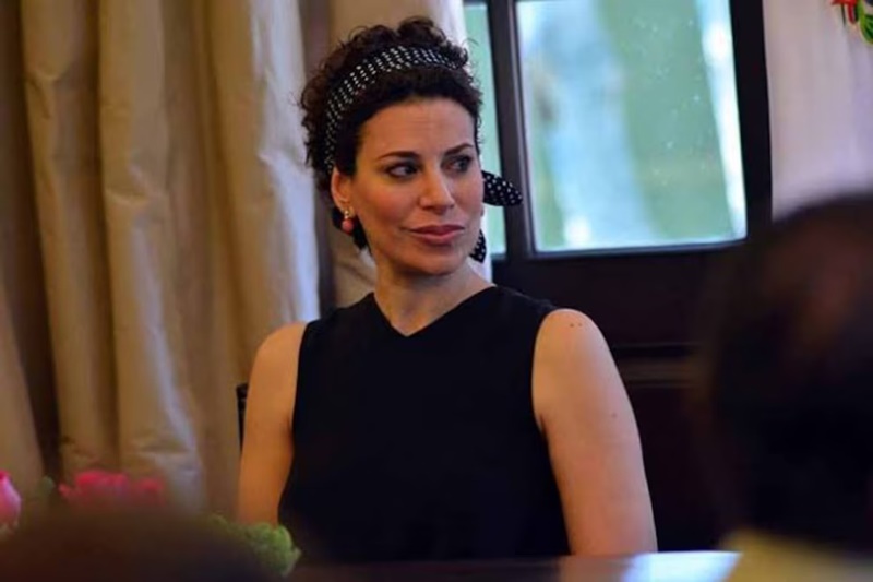 FGR descarta investigación federal activa contra Karime Macías Tubilla