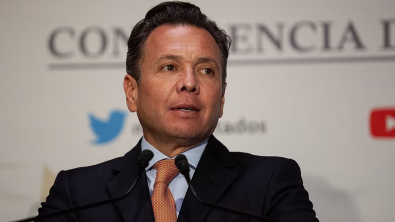 Jalisco niega conocer supuesta narconómina del CJNG