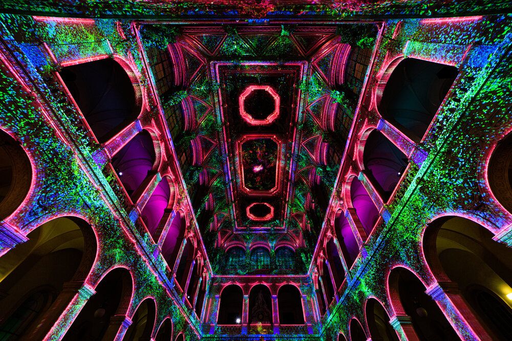 ¿Buscas un plan diferente? Esto cuesta la entrada al concierto de Vivaldi