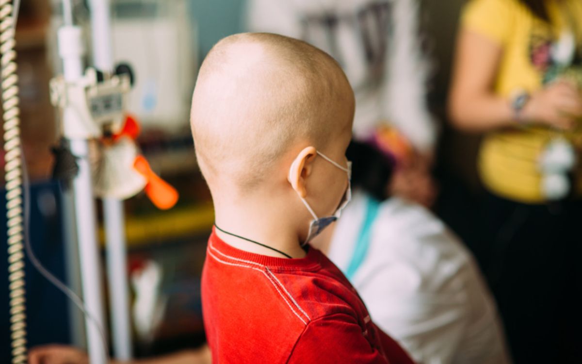 Cuando el diagnóstico a tiempo puede salvar décadas de vida: el cáncer infantil en México