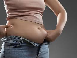 La grasa abdominal: más que un tema estético, un riesgo silencioso para la salud