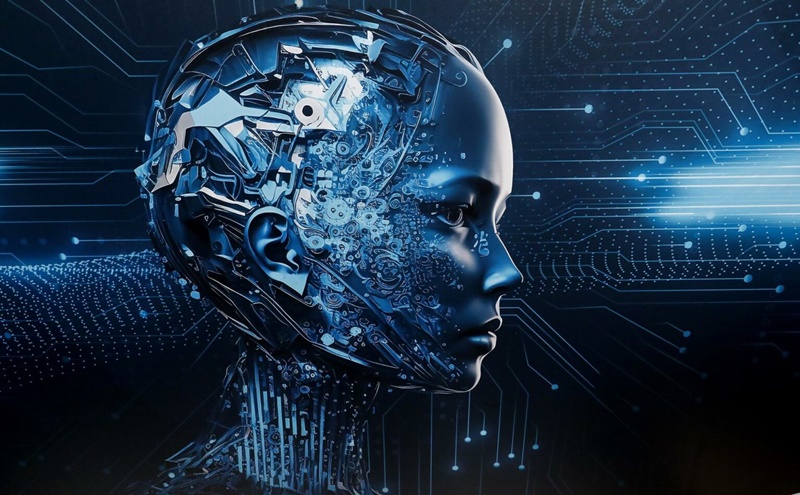 Moltbook: la red social donde solo conversan inteligencias artificiales