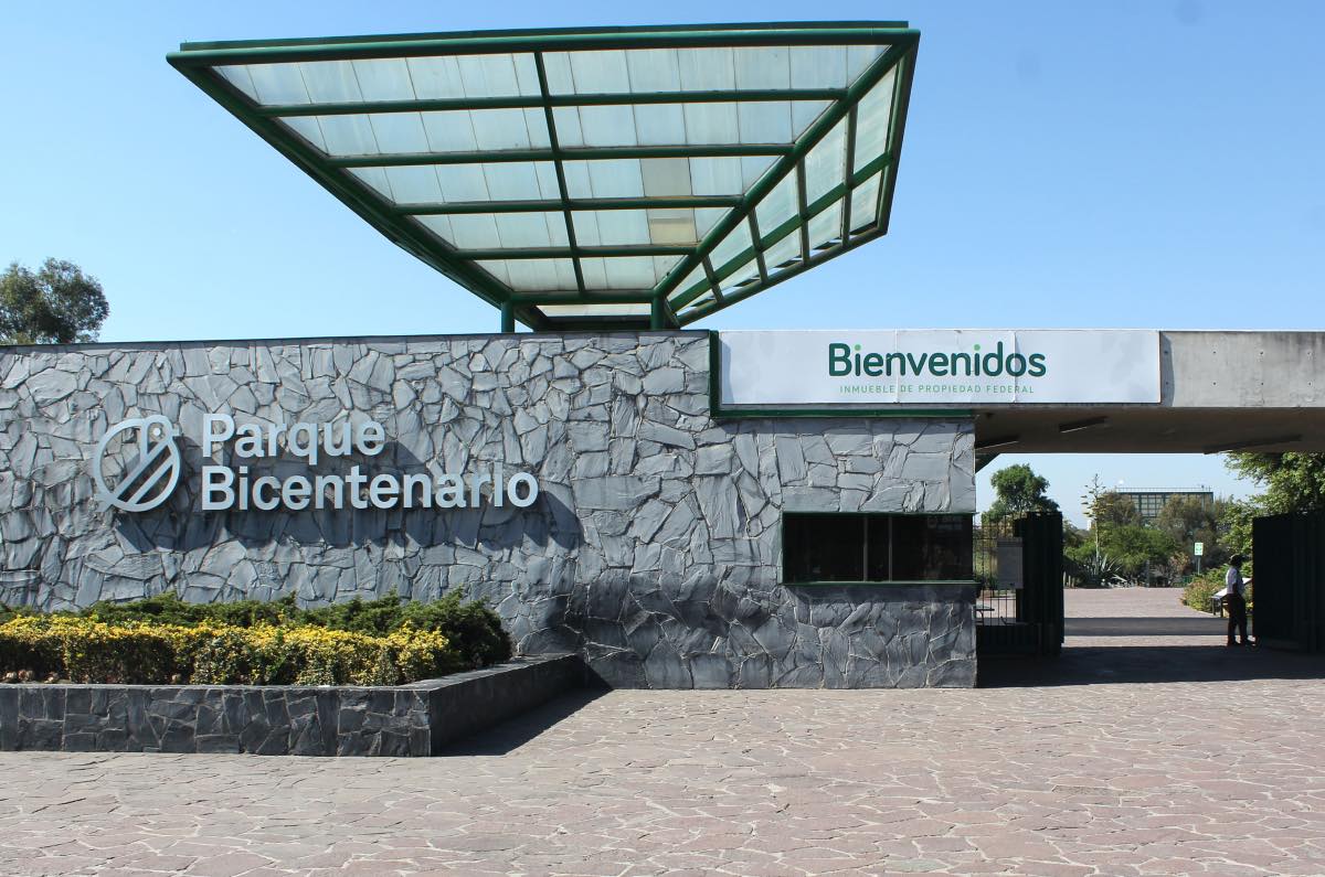 Rumores vs. Gobierno: Brugada afirma que el Parque Bicentenario seguirá siendo público