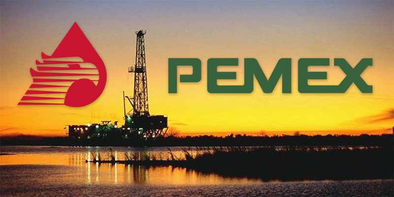 Pemex reduce deuda financiera y recorta importaciones de combustible un 23%
