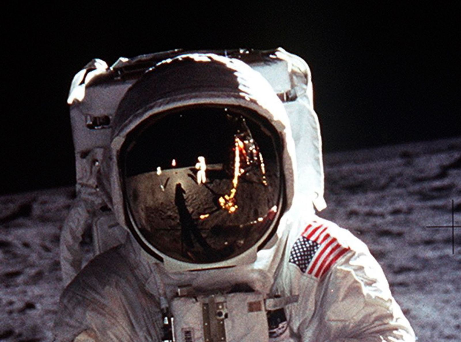 La NASA retrasa el regreso del ser humano a la Luna: Artemis apunta ahora a 2028