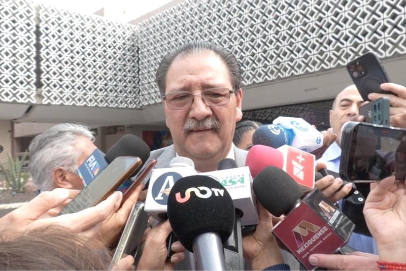 Reginaldo Sandoval rechaza reforma electoral por afectar a minorías