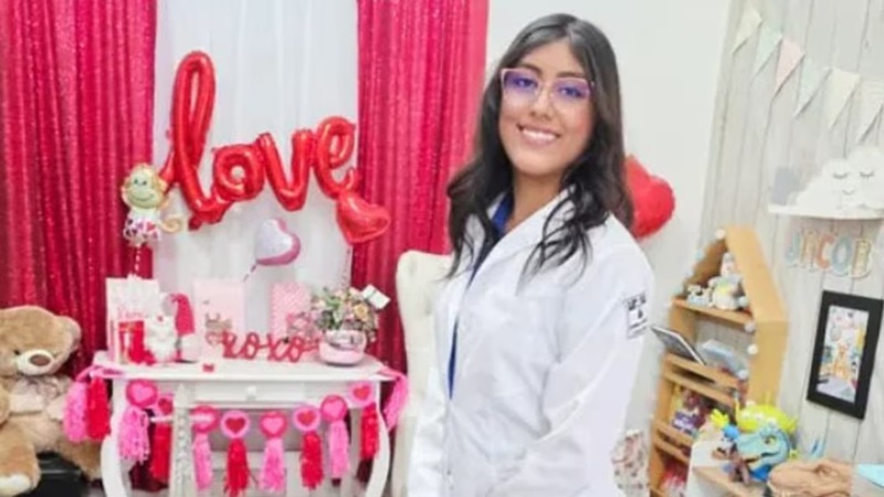 Localizan con vida a joven reportada desaparecida en Morelos