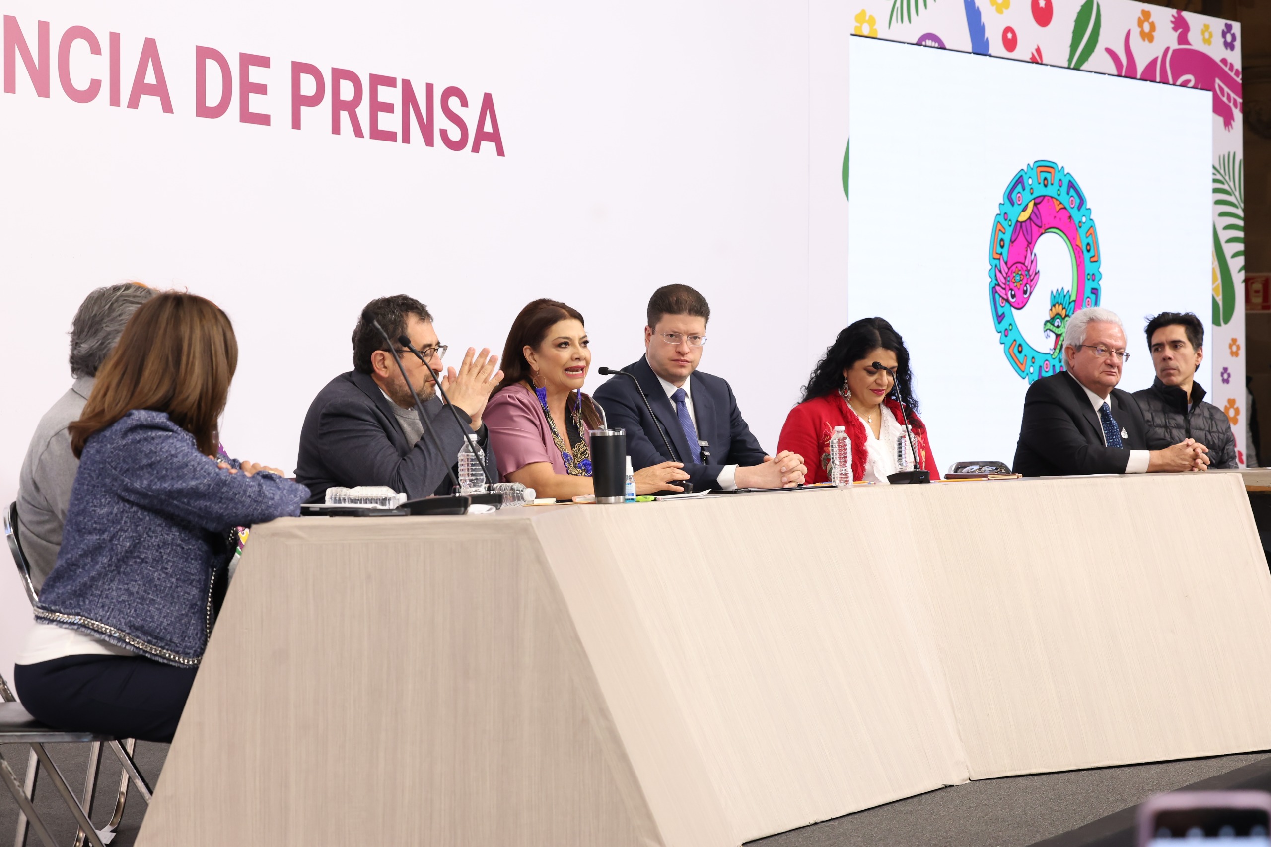 CDMX se juega su capacidad: operativo, movilidad y orden ante evento previo al Mundial