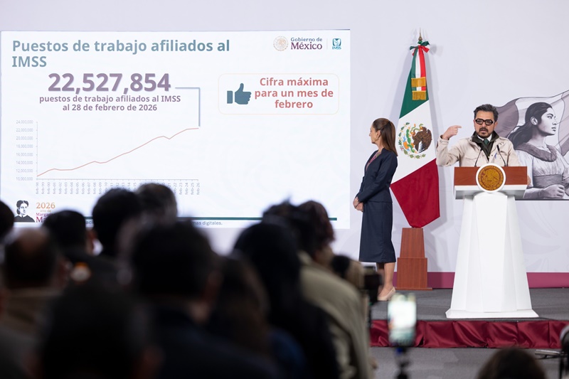 La Mañanera en Corto