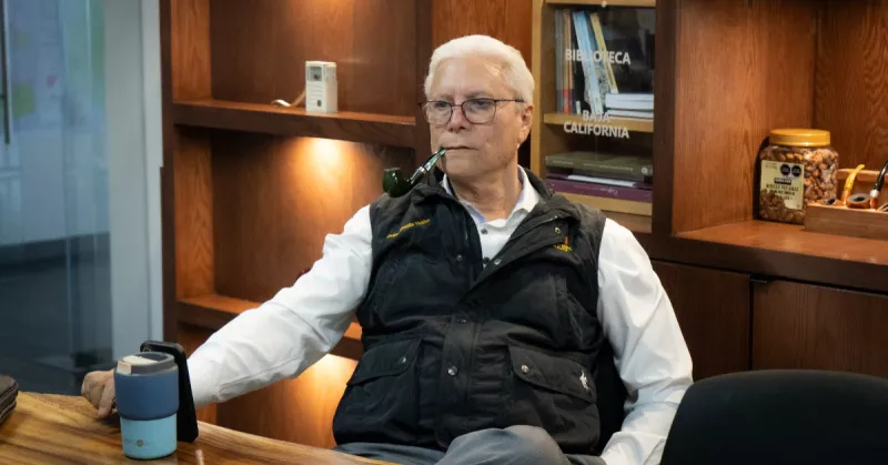 TJE sanciona a Jaime Bonilla por violencia política en Baja California