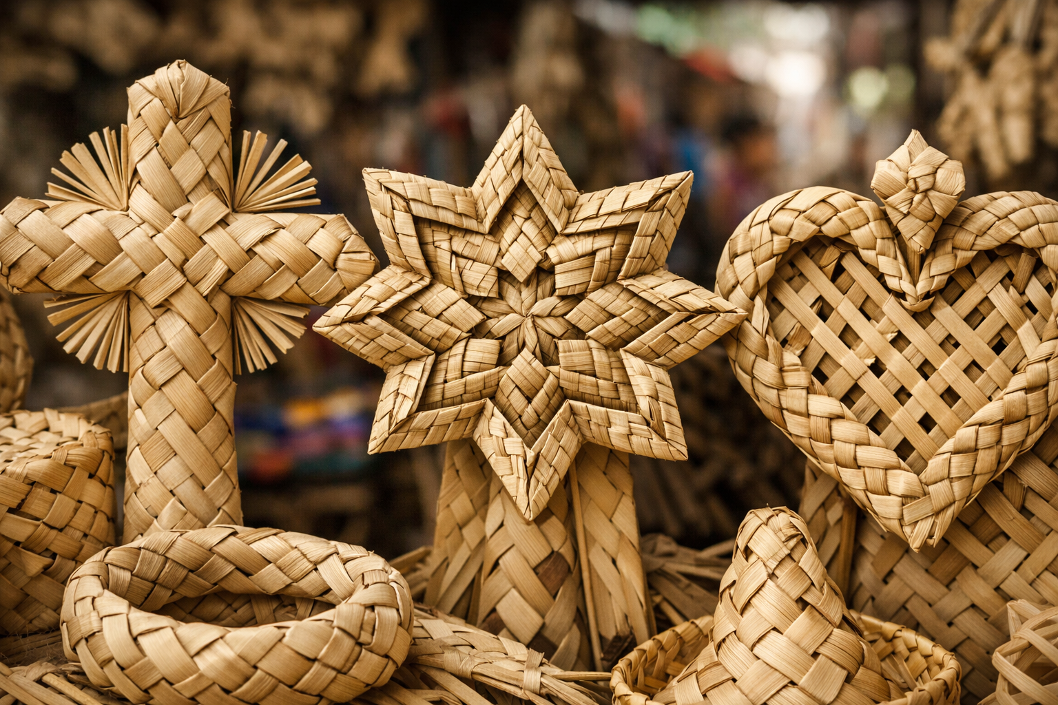 Origen y evolución del Domingo de Ramos en la tradición católica