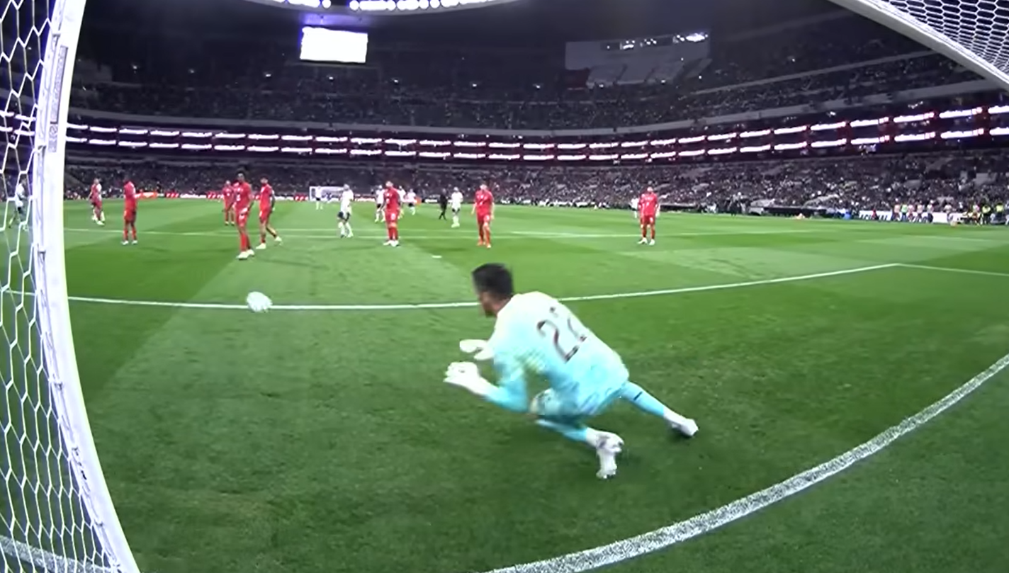 Empate táctico en el Azteca: México y Portugal ensayan rumbo al Mundial