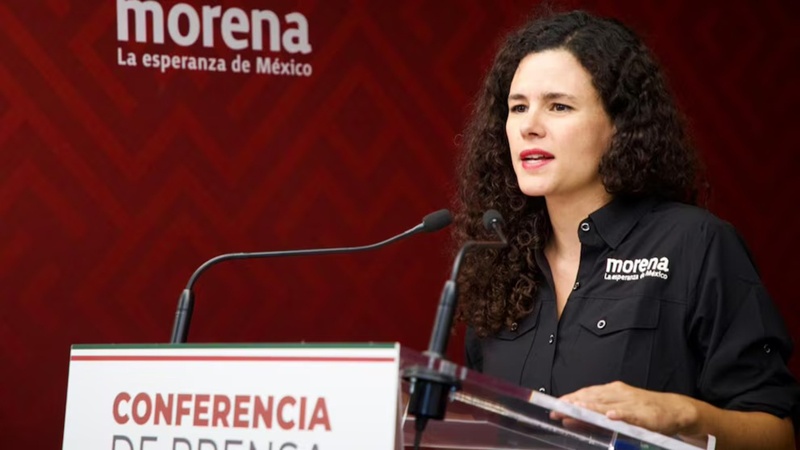 Choque de posturas: Luisa María Alcalde garantiza alianza ante exigencias de Velasco