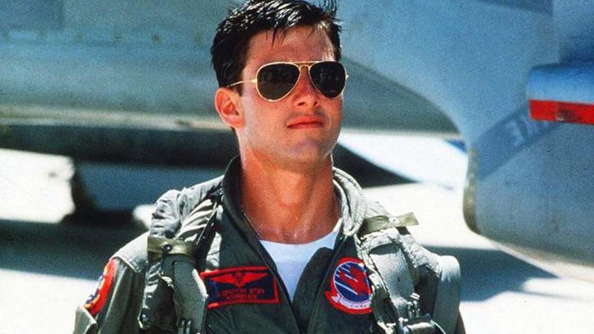 Tom Cruise vuelve a surcar los cielos: ‘Top Gun 3’ ya es una realidad