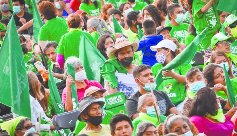 Fin de la coalición en CDMX: PVEM apuesta por identidad propia y candidatos propios