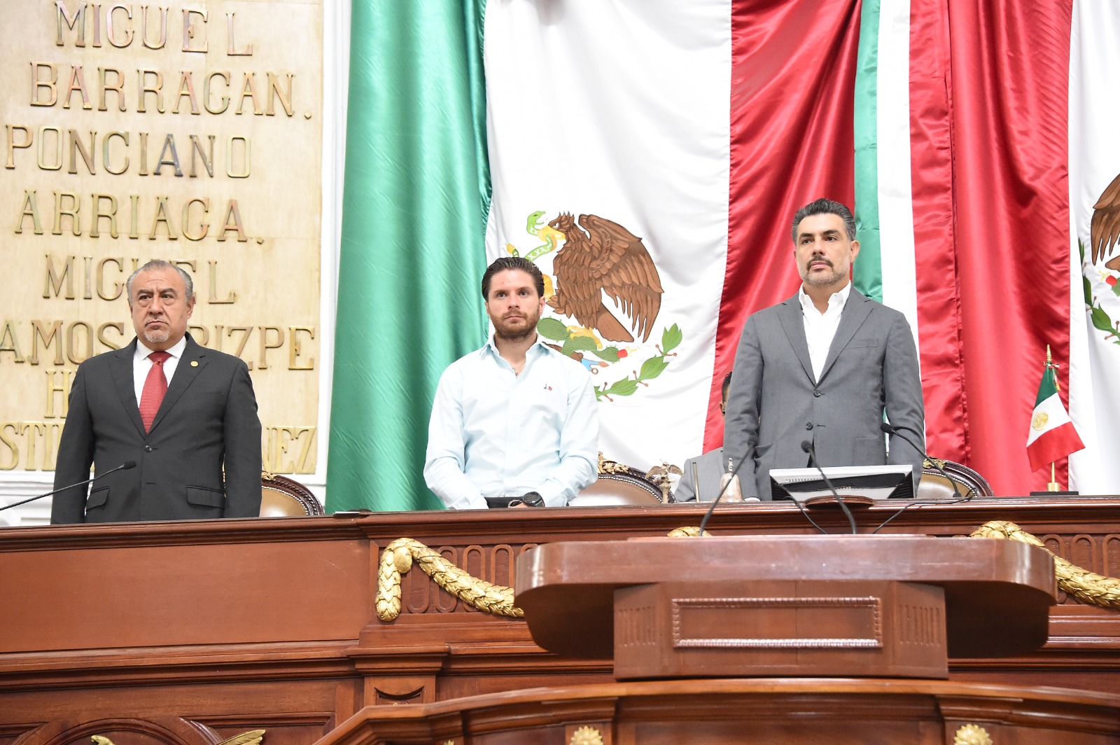 De Teotihuacán a la capital: Congreso CDMX exige esclarecer violencia y feminicidio de Edith Guadalupe