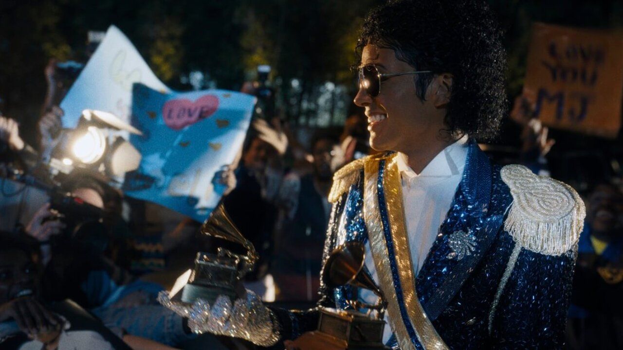 Biopic de Michael Jackson: Gastan 15 mdd para eliminar acusaciones del guión