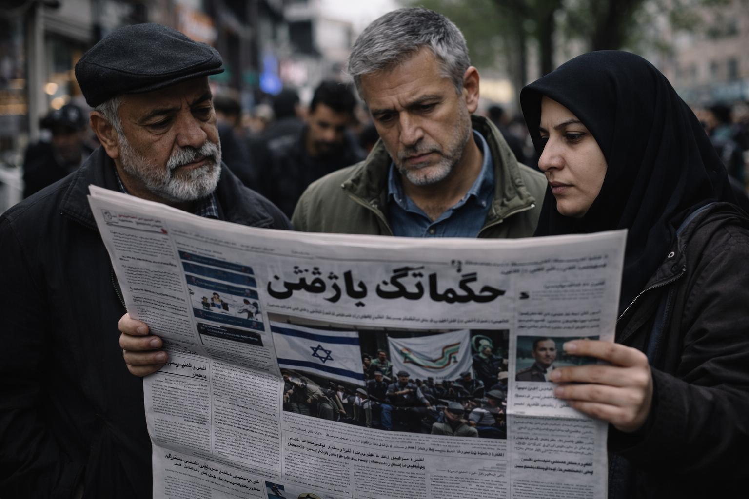 Estados Unidos y la diplomacia del riesgo límite en el Golfo