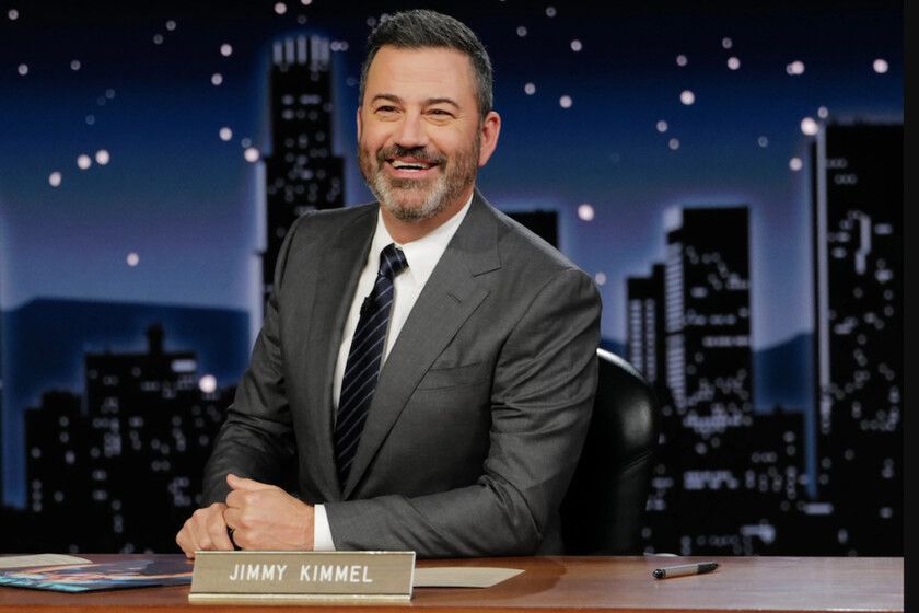 Lo que Trump no entendió: Kimmel explica el significado de su último chiste