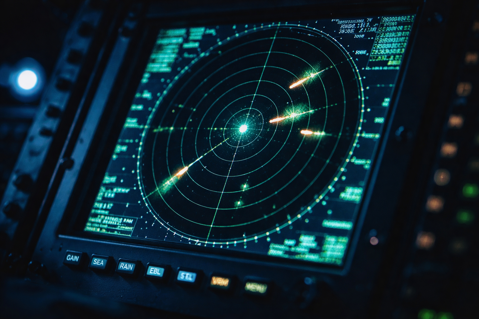 EE. UU. y la Guardia Revolucionaria en ruta de colisión en Ormuz