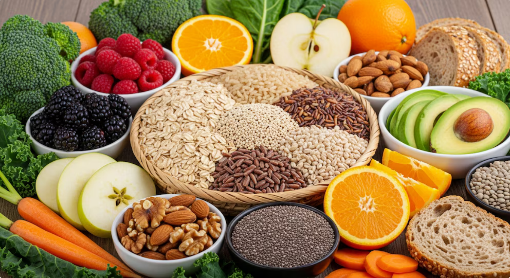 El intestino no miente: cómo el “segundo cerebro” influye en tu salud física y mental