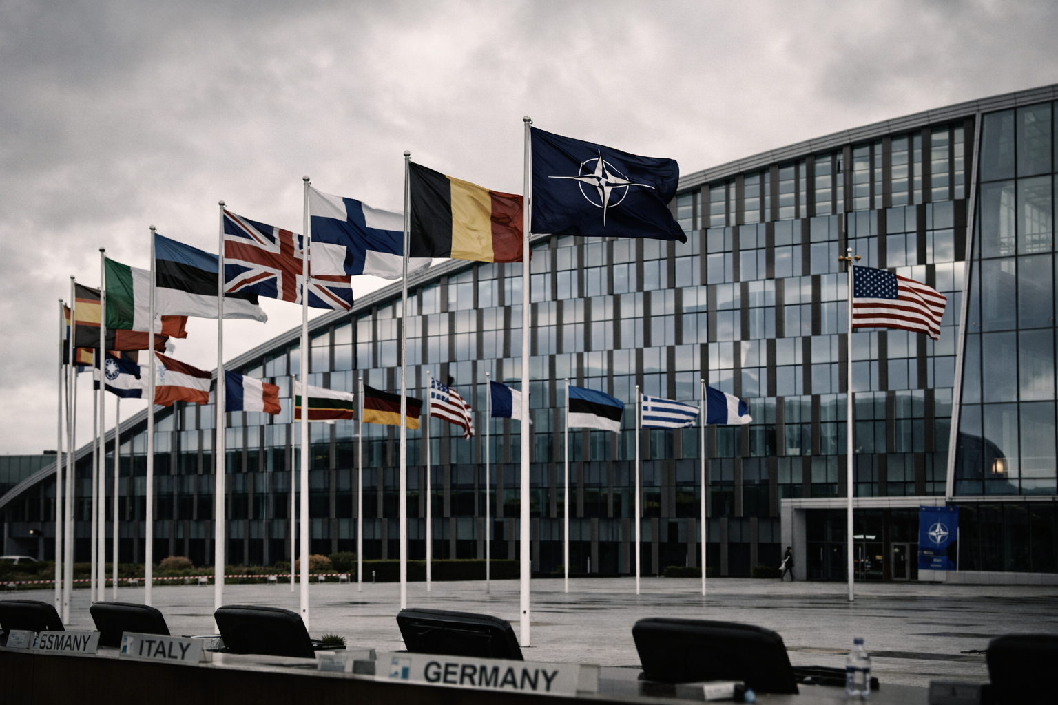 El límite del atlantismo: Europa rechaza el frente iraní de Washington