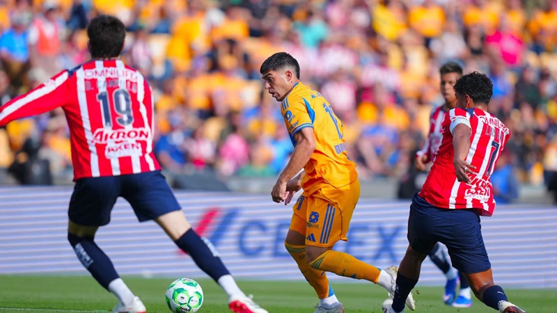 Liga MX oficializa horarios de cuartos de final del Clausura 2026