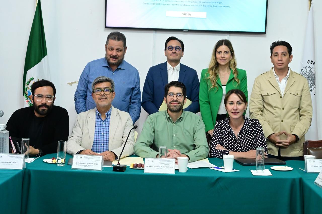 Mundial 2026 en CDMX: Congreso exige claridad ante retos de movilidad y orden urbano