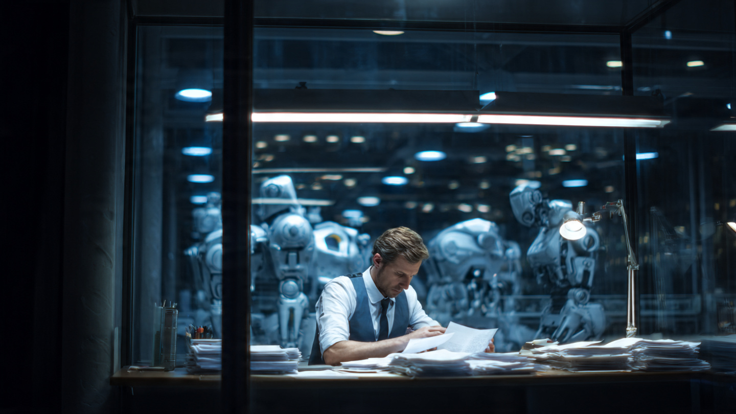 IA física acelera integración global tras récord robótico en Pekín